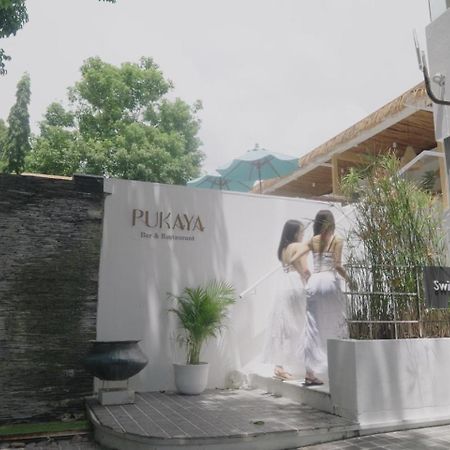 Baan Khao Hua Jook Hotel Чавенг Бийч Екстериор снимка