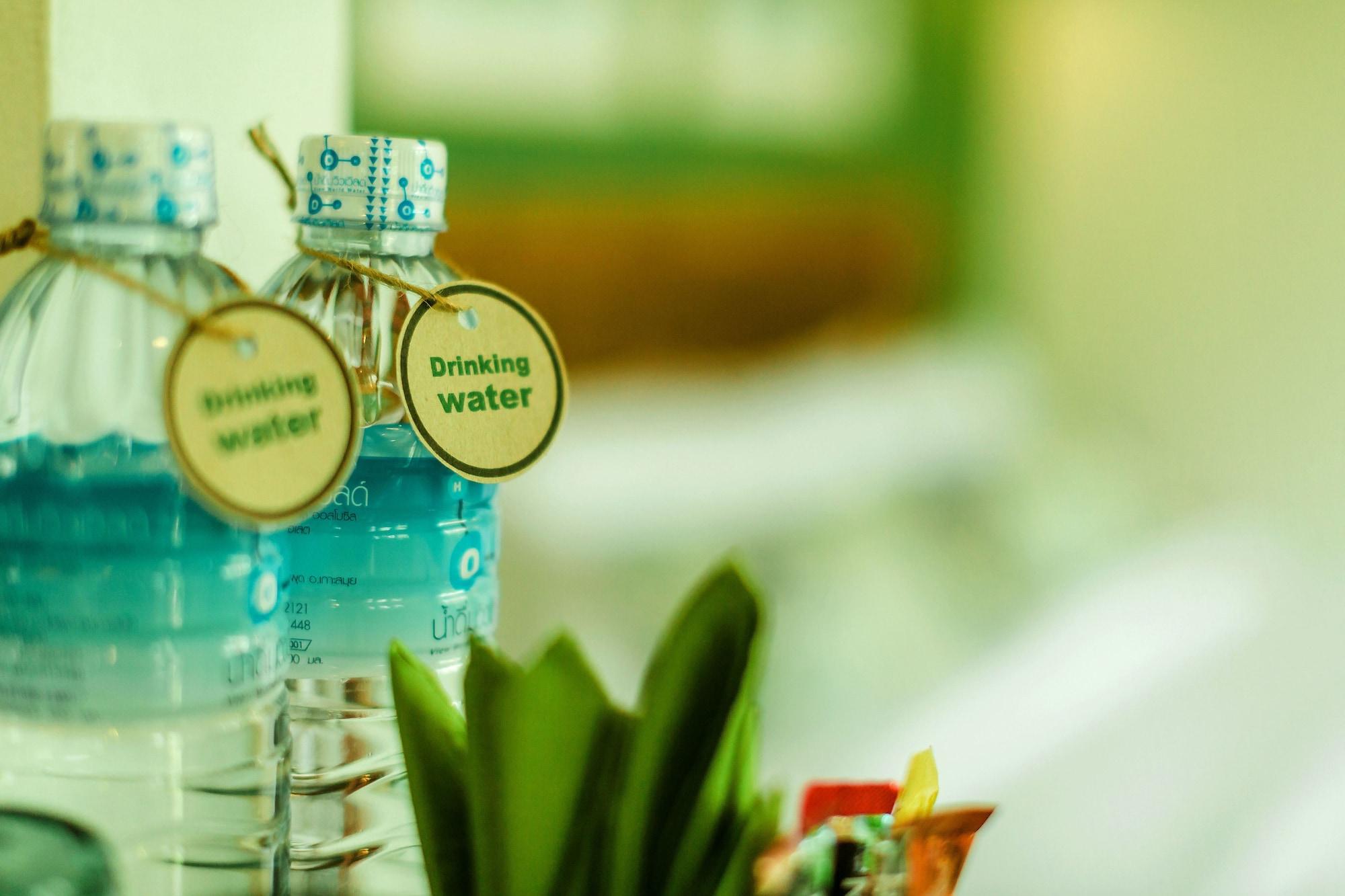 Baan Khao Hua Jook Hotel Чавенг Бийч Екстериор снимка