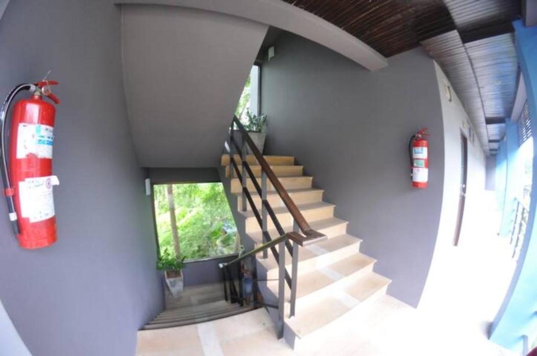 Baan Khao Hua Jook Hotel Чавенг Бийч Екстериор снимка