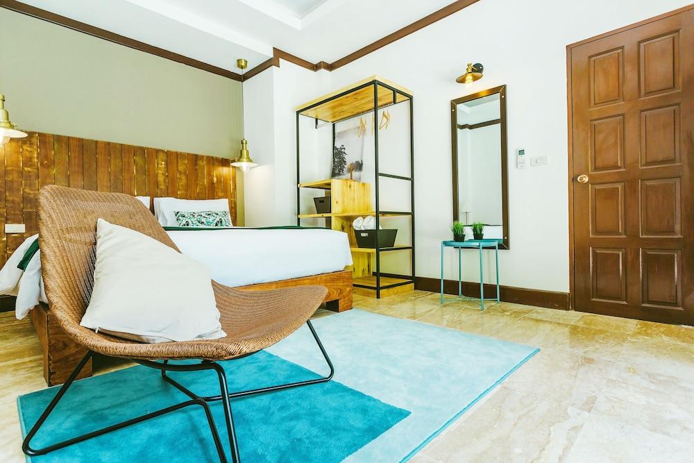 Baan Khao Hua Jook Hotel Чавенг Бийч Екстериор снимка