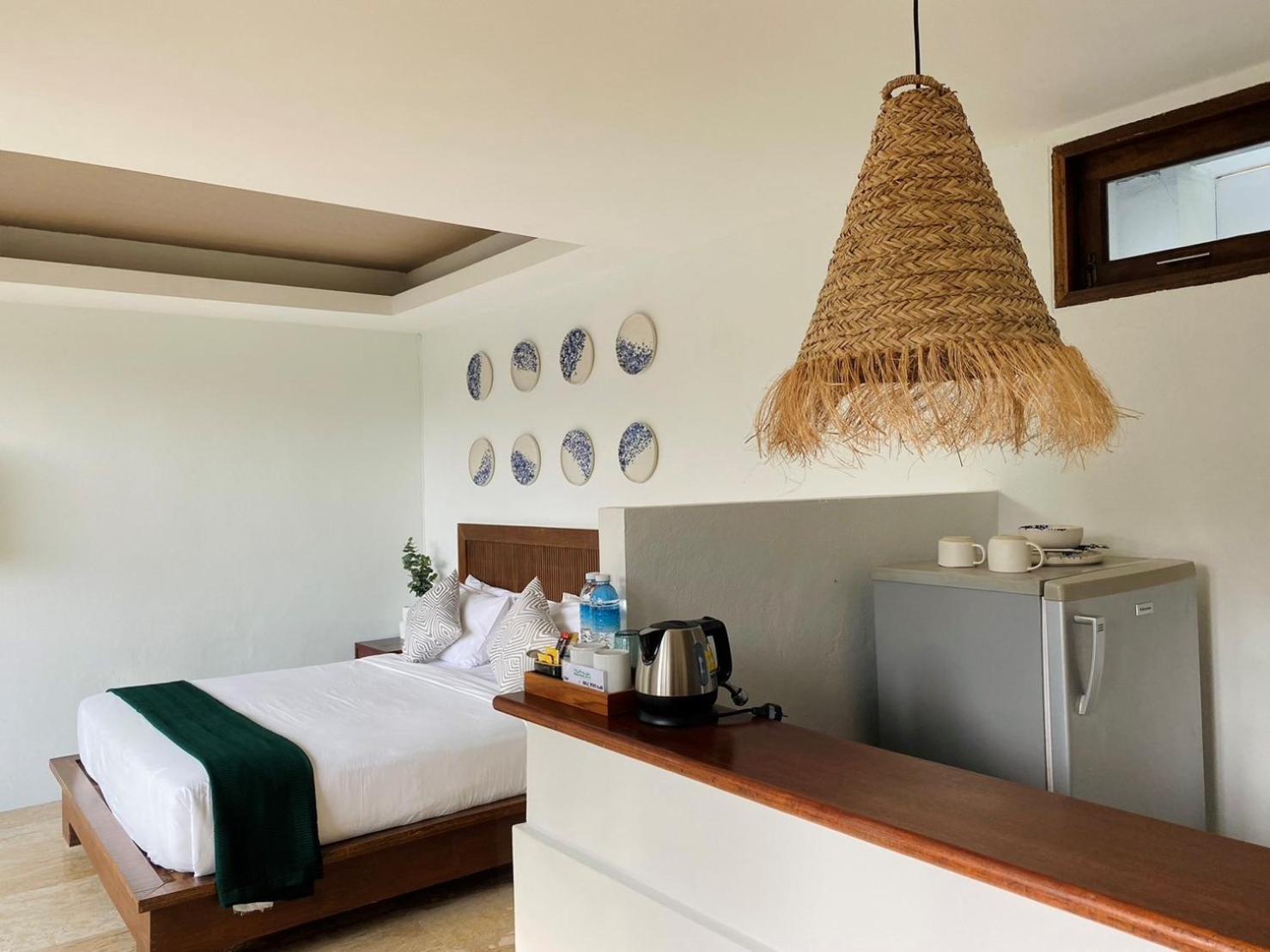 Baan Khao Hua Jook Hotel Чавенг Бийч Екстериор снимка