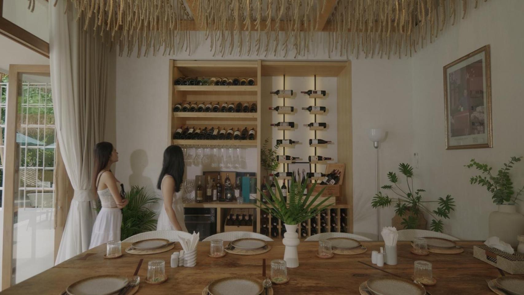 Baan Khao Hua Jook Hotel Чавенг Бийч Екстериор снимка